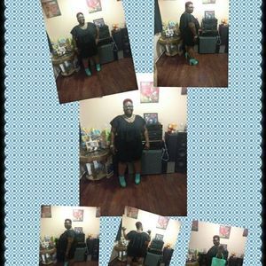 Meet your Posher, Jennifer